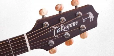 Электроакустическая гитара TAKAMINE ARTIST KC70 KENNY CHESNEY SIGNATURE фото 2