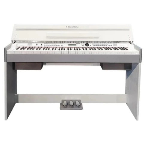 Цифровое пианино Medeli CDP5200 WH фото 2