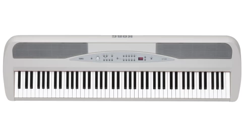 Цифровое фортепиано KORG SP-280-WH фото 2