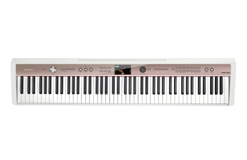 Цифровое пианино Nux NPK-20 WH фото 1