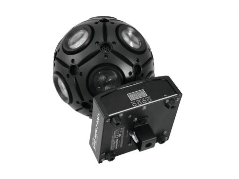 Eurolite LED MFX-7 Ball 50944320 Светодиодный прибор фото 4