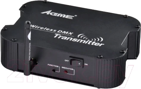 Передатчик сигнала  DMX (беспроводной) Acme XP-W512 TX фото 1