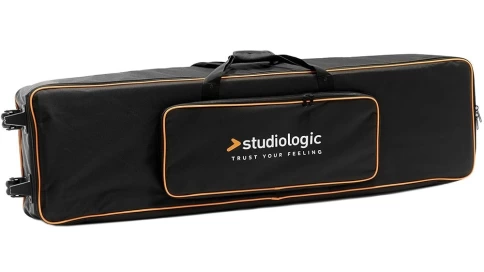 Чехол для клавишных инструментов Studiologic Soft Case Size C фото 1