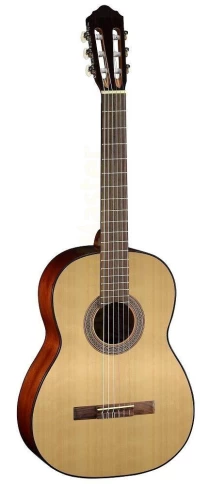 Классическая гитара CORT AC-100 SG фото 1