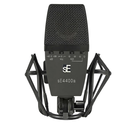 Студийный микрофон SE ELECTRONICS SE4400A фото 1