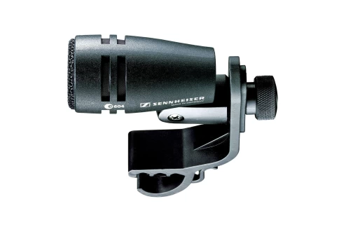 Комплект микрофонов SENNHEISER 3-PACK E 604 фото 2