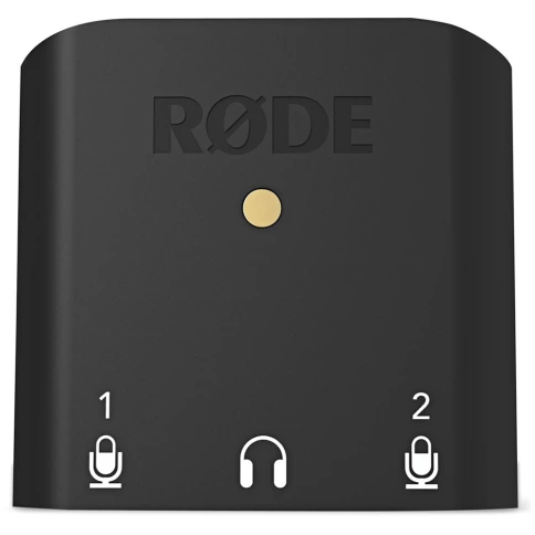 Аудиоинтерфейс RODE AI-Micro фото 3