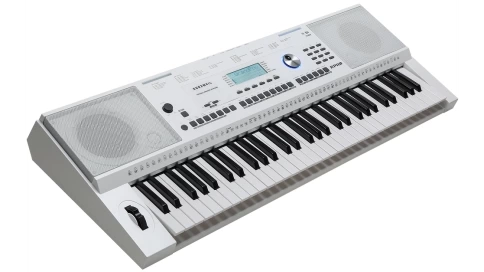 Домашний синтезатор Kurzweil KP110 WH фото 2