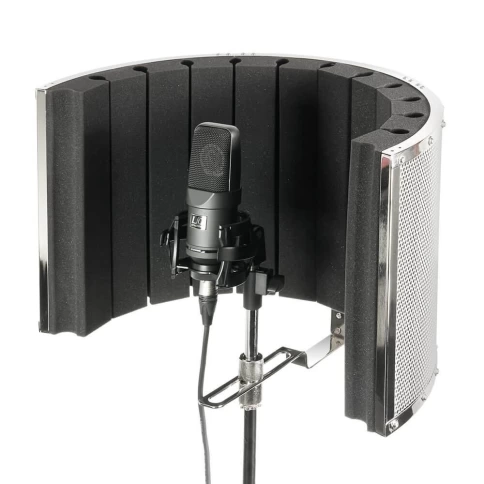 Звукоизоляционный экран LD Systems RF 1 фото 2