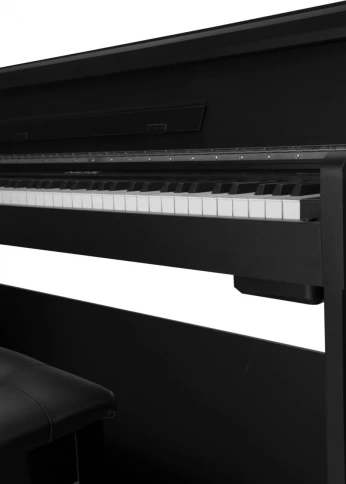 Цифровое пианино Nux WK-310-Black фото 4