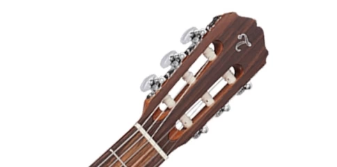 Классическая гитара TAKAMINE G-SERIES CLASSICAL GC1-NAT фото 2