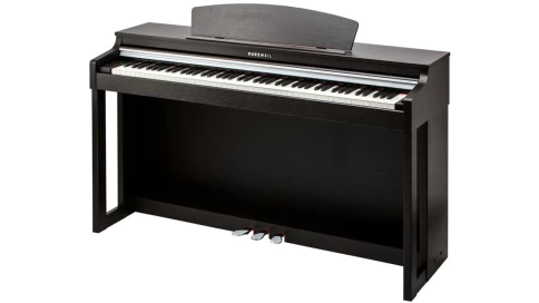 Цифровое пианино Kurzweil M130W SR фото 2
