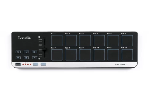 MIDI-контроллер LAudio EasyPad фото 1