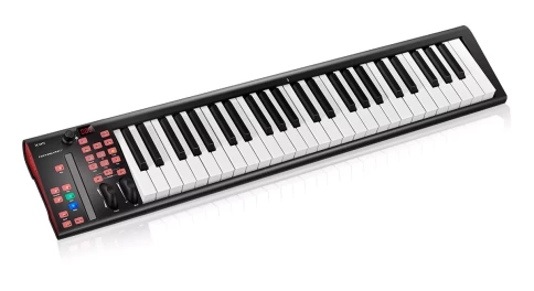 MIDI клавиатура iCON iKeyboard 5X фото 2