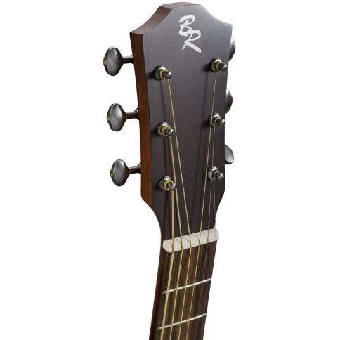 Гитара акустическая Baton Rouge X11LS/F фото 4