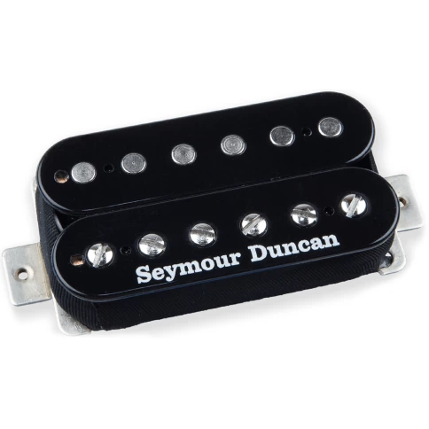 Звукосниматель Seymour Duncan 11103-70-B TB-11 Custom Custom Trembucker Blk фото 1
