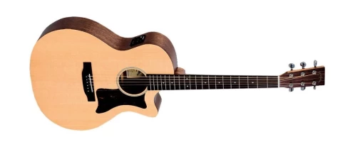 Электроакустическая гитара SIGMA GMC-STE фото 1