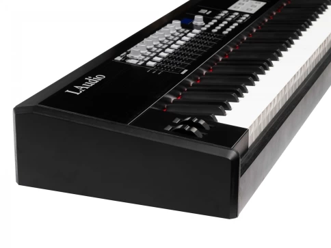 MIDI-контроллер LAudio KX88HC, 88 клавиш (молоточковая) фото 4