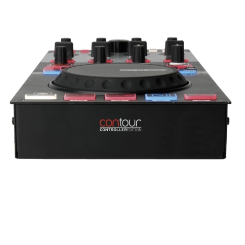 DJ-контроллер Reloop Contour Controller Edition (223397) фото 5