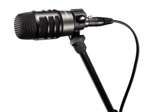 Микрофон для записи ударных AUDIO-TECHNICA ATM250DE фото 1