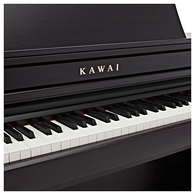 Цифровое пианино KAWAI CA49 R фото 3