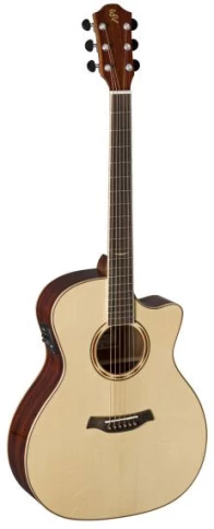 Электроакустическая гитара Baton Rouge AR45S/ACE фото 1