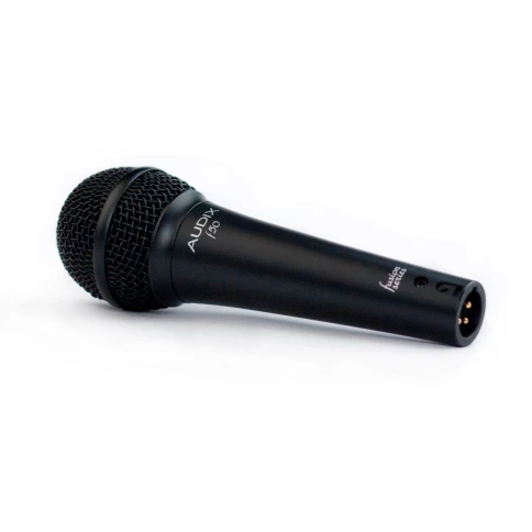 Микрофон вокальный Audix F50 фото 1