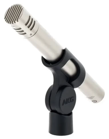 Инструментальный микрофон инструментальный AKG C451 B фото 4