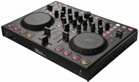 DJ-контроллер Reloop Mixage IE MK2 (224964) фото 2