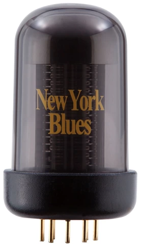Капсула с тоном Blues Cube New York Blues ROLAND BC TC-NY фото 1