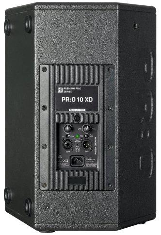 Акустичеcкая система активная HK Audio Premium PRO 10XD фото 3