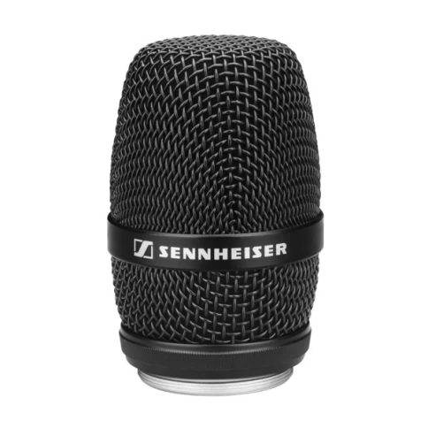 Конденсаторный микрофонный капсюль Sennheiser MMK 965-1 BK фото 1