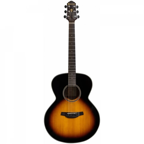 CRAFTER HJ-250/VS - акустическая гитара фото 1
