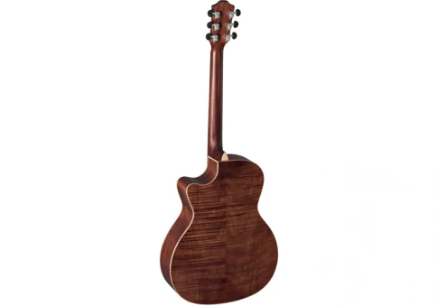 Электроакустическая гитара Baton Rouge AR65S/ACE фото 3
