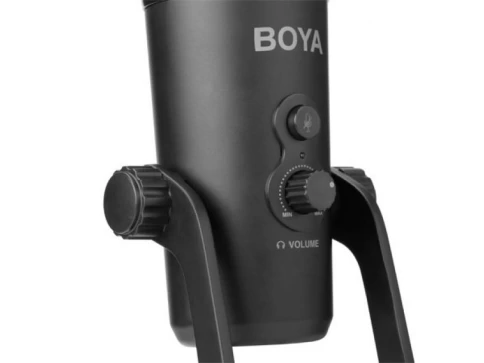 USB-микрофон Boya BY-PM700 фото 4