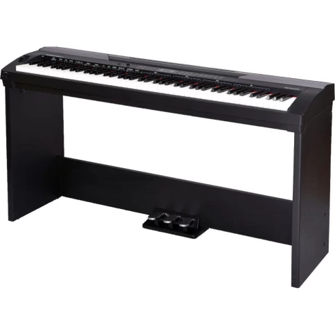 Цифровое пианино Medeli SP4000 (со стойкой ST430) фото 1
