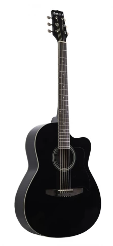 Акустическая гитара SONATA C-901 BK фото 1