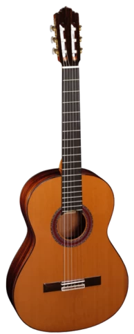 Классическая гитара Almansa 434 фото 1