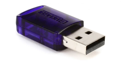 Ключ для лицензий ПО Steinberg USB-eLicenser фото 1