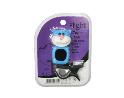 Тюнер FLIGHT BLUE CAT фото 4