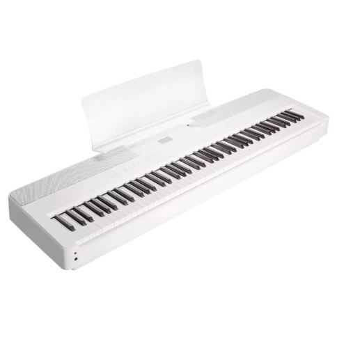 Цифровое пианино KAWAI ES520 W фото 5