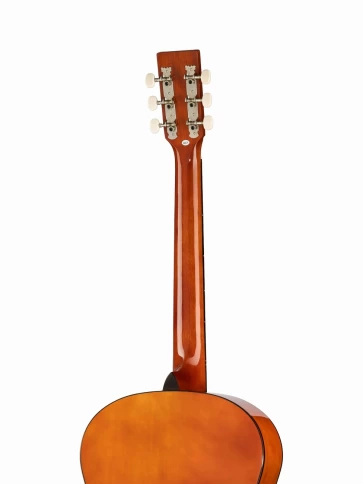 Акустическая гитара HOMAGE LF-3900, фолк, 39", цвет натуральный фото 6
