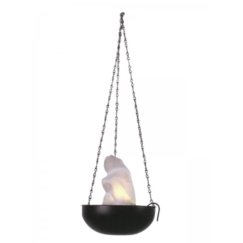 Световой прибор, имитатор пламени Eurolite FL-300 Flamelight 35cm black фото 1