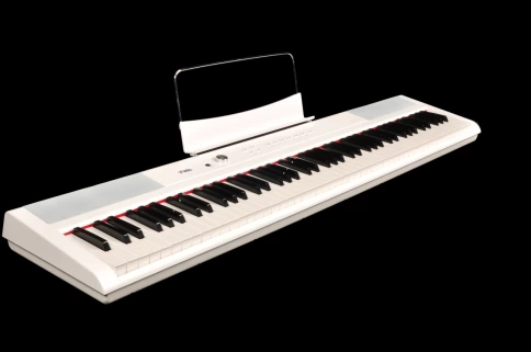 Цифровое фортепиано Artesia Performer White фото 3
