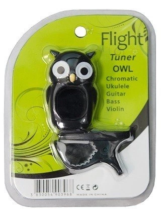 Тюнер FLIGHT OWL BLACK фото 3