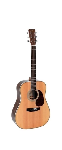 Акустическая гитара SIGMA DR-1HST фото 1