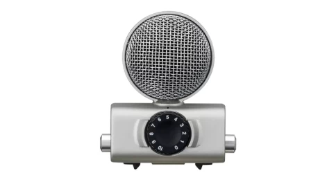 Съемный микрофонный капсюль Zoom MSH-6 фото 1