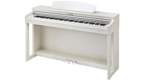 Цифровое пианино Kurzweil M130W WH фото 2
