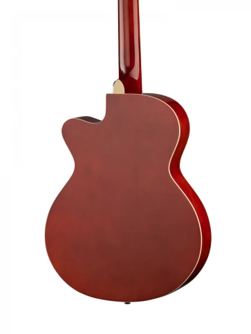 Акустическая гитара Foix FFG-2039C-NA фото 5