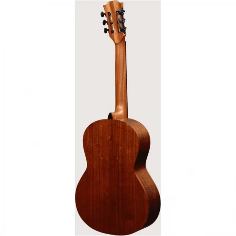 Классическая гитара LAG OC-170 фото 4